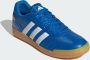 Adidas Perfor ce Spezial Light Handball Schoenen Unisex Blauw - Thumbnail 21
