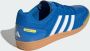 Adidas Perfor ce Spezial Light Handball Schoenen Unisex Blauw - Thumbnail 22