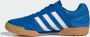 Adidas Perfor ce Spezial Light Handball Schoenen Unisex Blauw - Thumbnail 23