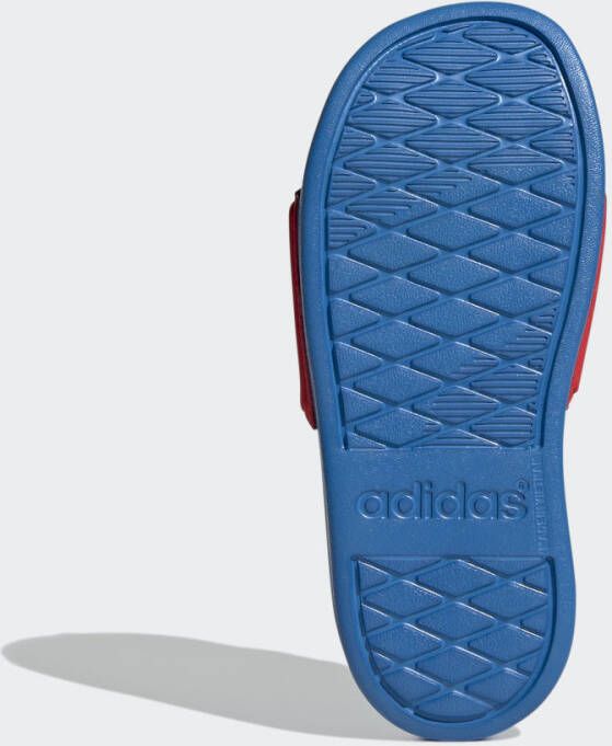 Adidas Sportswear adidas adilette Comfort x LEGO Slippers