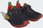 Adidas Sportswear adidas DNA x LEGO Schoenen met Elastische Veters en Klittenband - Thumbnail 4