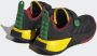 Adidas Sportswear adidas DNA x LEGO Schoenen met Elastische Veters en Klittenband - Thumbnail 5