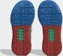 Adidas Sportswear adidas DNA x LEGO Schoenen met Elastische Veters en Klittenband - Thumbnail 3
