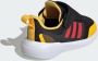 Adidas Sportswear FortaRun x Disney Mickey Mouse Schoenen Kids Kinderen Zwart - Thumbnail 9