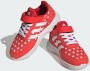 Adidas Sportswear Nebzed x Disney Minnie Mouse Kinderschoenen Kinderen Rood - Thumbnail 4