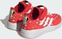 Adidas Sportswear Nebzed x Disney Minnie Mouse Kinderschoenen Kinderen Rood - Thumbnail 5