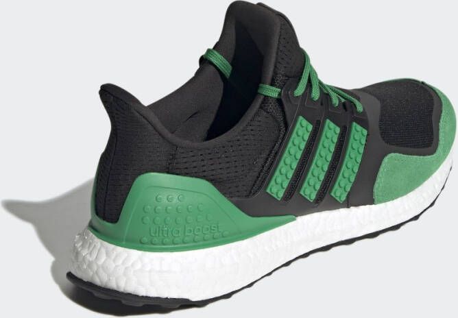 Adidas Originals Ultraboost Dna X Lego Colors Cblack Yellow Cblack Schoenmaat 46 2 3 Sneakers H67953 - Foto 6