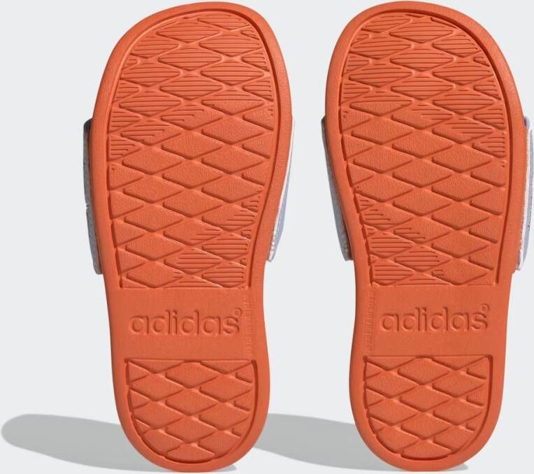 Adidas Sportswear adidas x Disney adilette Comfort Moana Slippers