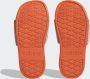 Adidas SPORTSWEAR Adilette Comfort Moana Slides Bludaw Seimor Bludaw Kinderen - Thumbnail 11