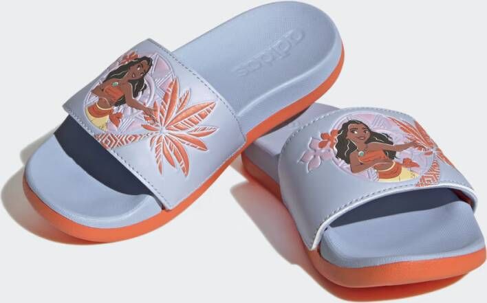 Adidas Sportswear adidas x Disney adilette Comfort Moana Slippers