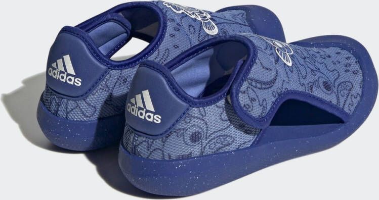 Adidas Sportswear adidas x Disney AltaVenture 2.0 Finding Nemo Zwemsandalen