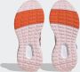 Adidas Sportswear x Disney FortaRun 2.0 Moana Cloudfoam Schoenen met Elastische Veters en Klittenband Kinderen Blauw - Thumbnail 13
