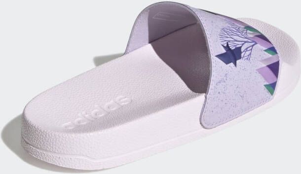 Adidas Sportswear adidas x Disney Frozen adilette Shower Badslippers