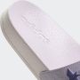 Adidas Disney Frozen Adilette Shower Slides Voorschools Slippers En Sandalen - Thumbnail 10