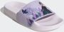 Adidas Disney Frozen Adilette Shower Slides Voorschools Slippers En Sandalen - Thumbnail 11