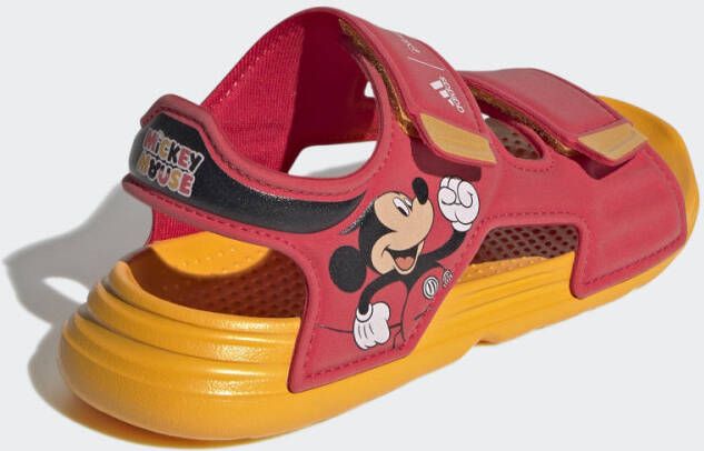 Adidas Sportswear adidas x Disney Mickey Mouse AltaSwim Sandalen