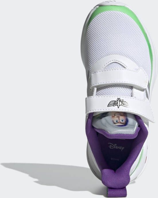 Adidas Sportswear adidas x Disney Pixar Buzz Lightyear Toy Story FortaRun Schoenen