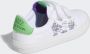 Adidas Sportswear adidas x Disney Pixar Buzz Lightyear Vulc Raid3r Schoenen - Thumbnail 6