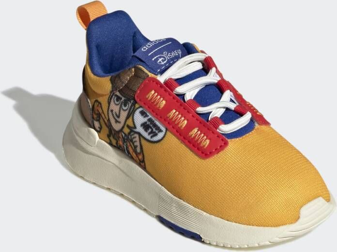 Adidas Sportswear adidas x Disney Racer TR21 Toy Story Woody Schoenen