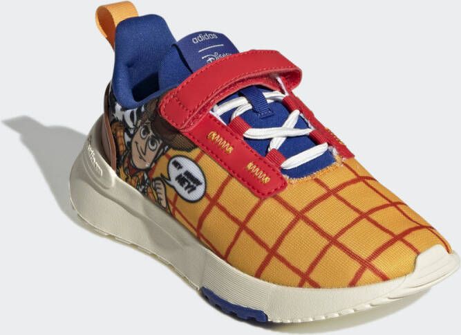 Adidas Sportswear adidas x Disney Racer TR21 Toy Story Woody Schoenen