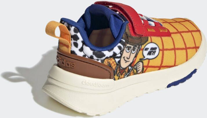 Adidas Sportswear adidas x Disney Racer TR21 Toy Story Woody Schoenen