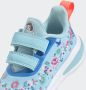 Adidas x Disney Schneewittchen Fortarun Baby's Kinderen Sneakers GY8032 - Thumbnail 4