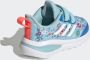 Adidas x Disney Schneewittchen Fortarun Baby's Kinderen Sneakers GY8032 - Thumbnail 5