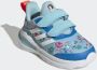 Adidas x Disney Schneewittchen Fortarun Baby's Kinderen Sneakers GY8032 - Thumbnail 8