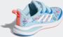 Adidas x Disney Sneeuwwitje FortaRun CF Kinderen Sneakers GY5426 - Thumbnail 4