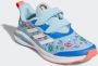 Adidas x Disney Sneeuwwitje FortaRun CF Kinderen Sneakers GY5426 - Thumbnail 7