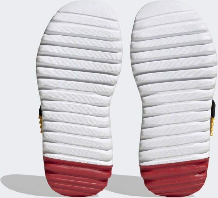 Adidas Sportswear adidas x Disney Suru365 Mickey Slip-on Schoenen