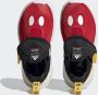 Adidas Sportswear adidas x Disney Suru365 Mickey Slip-on Schoenen - Thumbnail 3