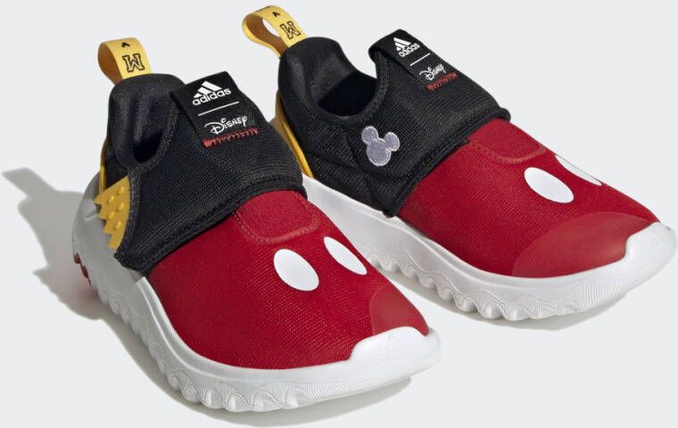 Adidas Sportswear adidas x Disney Suru365 Mickey Slip-on Schoenen