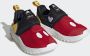 Adidas Sportswear adidas x Disney Suru365 Mickey Slip-on Schoenen - Thumbnail 4