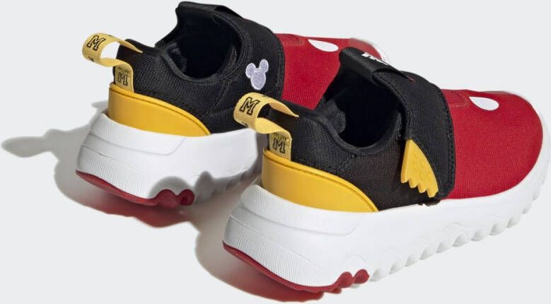 Adidas Sportswear adidas x Disney Suru365 Mickey Slip-on Schoenen