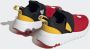 Adidas Sportswear adidas x Disney Suru365 Mickey Slip-on Schoenen - Thumbnail 5