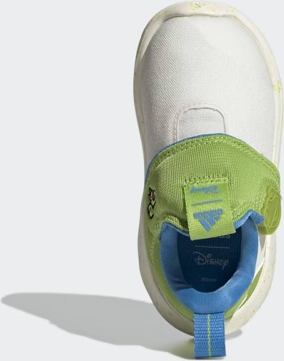Adidas Sportswear adidas x Disney Suru365 Muppets Kermit Instappers