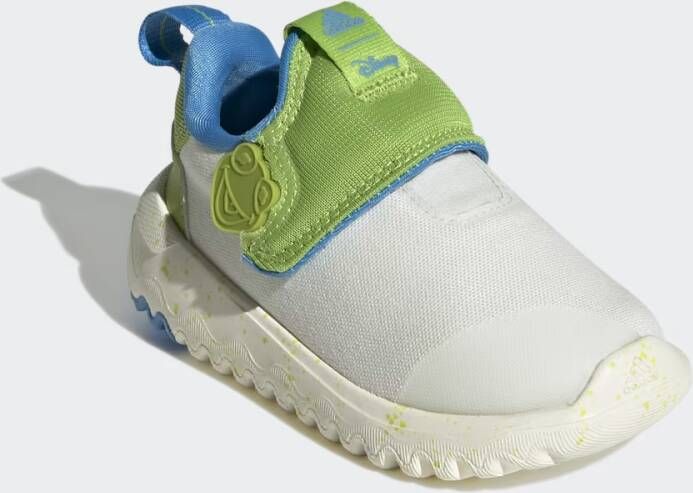 Adidas Sportswear adidas x Disney Suru365 Muppets Kermit Instappers