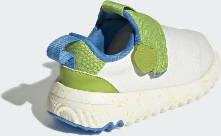Adidas Sportswear adidas x Disney Suru365 Muppets Kermit Instappers