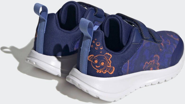 Adidas Sportswear adidas x Disney Tensaur Run Finding Nemo Sport Hardloopschoenen