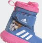 Adidas Sportswear Winterplay Frozen Hardloopschoenen Baby Blue Kinderen - Thumbnail 4
