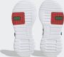 Adidas Sportswear adidas x LEGO Racer TR21 Schoenen met Elastische Veters en Klittenband - Thumbnail 3