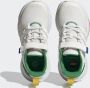 Adidas Sportswear adidas x LEGO Racer TR21 Schoenen met Elastische Veters en Klittenband - Thumbnail 4