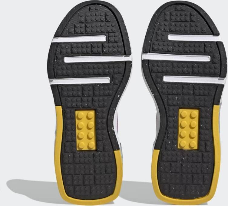 Adidas Sportswear adidas x LEGO Tech RNR Lace-Up Schoenen