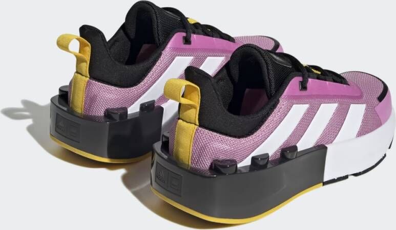 Adidas Sportswear adidas x LEGO Tech RNR Lace-Up Schoenen