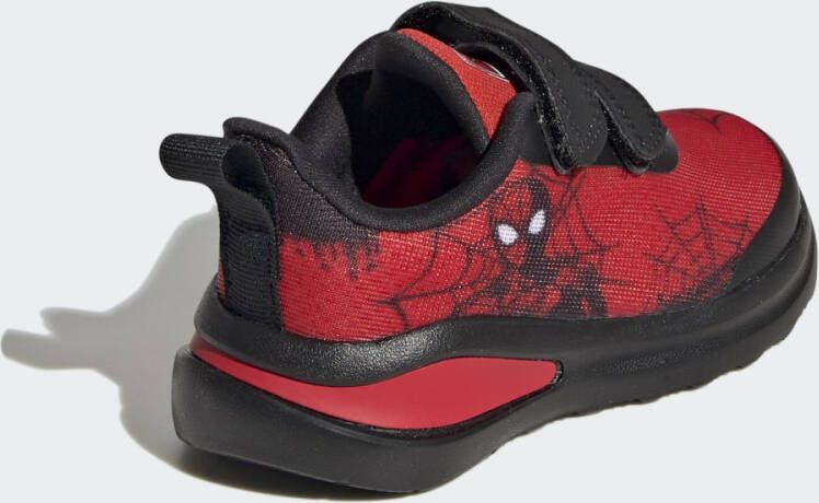 Adidas Sportswear adidas x Marvel Spider-Man FortaRun Schoenen