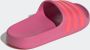 Adidas Kids adidas Adilette Aqua Badslippers Kids Roze - Thumbnail 8