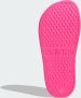 Adidas Sportswear Adilette Aqua slipper roze wit Rubber 36 2 3 - Thumbnail 6