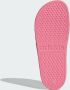 Adidas Originals Adilette Aqua Badslippers adidas Adilette in lichtroze formaten: 40.5 - Thumbnail 34