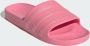Adidas Originals Adilette Aqua Badslippers adidas Adilette in lichtroze formaten: 40.5 - Thumbnail 36